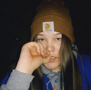 Meet your Posher, Leah